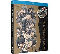 Hypnosis Mic: Division Rap Battle - Rhyme Anima - The Complete Season [Usa][Blu-Ray] 2 Pa