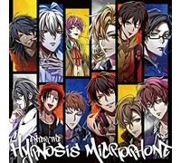 ヒプノシスマイク-Division Rap Battle- 1st FULL ALBUM「Enter the Hypnosis Microphone」通常盤