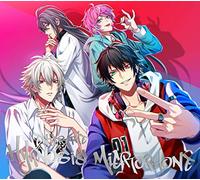 HYPNOSIS MICROPHONE-DIVISION RAP BATTLE- - Enter The Hypnosis Microphone