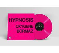 Hypnosis – Oxygene – Import – Zyx Music