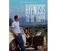 Hypnosis to Be Happy