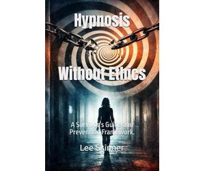 Hypnosis Without Ethics Cult Dynamics and the Quiet Erosion of Consent.: A Survivor’s Guide and Prevention Framework.