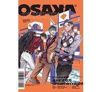Hypnosismic Division Rap Battle / Osaka Division / A Osaka Dreaming night