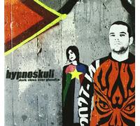 Hypnoskull - Dark Skies Over Planet E. [Import]