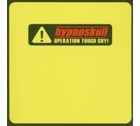 Hypnoskull - Operation Tough Guy