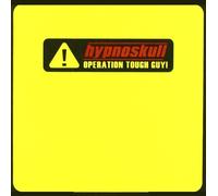 Hypnoskull - Operation Tough Guy [Import]