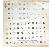Hypnosonics - It's Not Like That Anymore [Vinyl Lp]