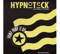 Hypnoteck - Pump it up (#zyx6271) [Import]