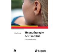 Hypnotherapie bei Tinnitus: Ein Praxisleitfaden
