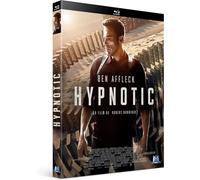 Hypnotic Blu-ray