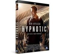Hypnotic Blu-ray E