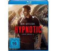 HYPNOTIC (BLU-RAY) - RODRIGUEZ,ROBERT BLU-RAY NEUF