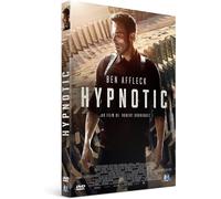 Hypnotic DVD DVD