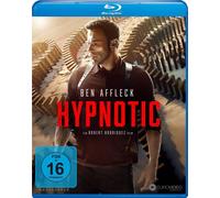 Hypnotic - Ein Robert Rodriguez Film (Blu-ray) Ben Affleck Alice Braga