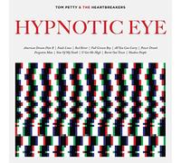 Hypnotic Eye by Reprise (2014-01-01)