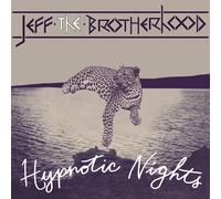 Jeff the Brotherhood – Hypnotic Nights – CD