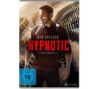 Ben Affleck;Williams Fichtner - Hypnotic [Import]