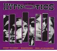Hypnotics,Thee Sit 9 - Remix/Coast to Coast