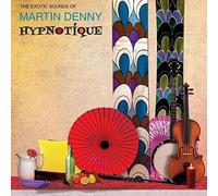 Hypnotique by Martin Denny (2015-05-18?