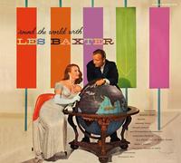 Hypnotique / Enchanted Sea by DENNY,MARTIN [Audio CD] NEUF