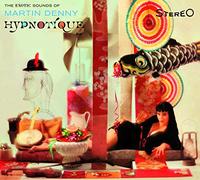 Hypnotique + the Enchanted Sea