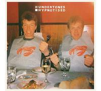 The Undertones – Hypnotised – Vinyle 12" (33 tours) coloré – BMG