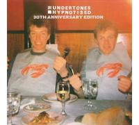 Hypnotised by The Undertones [VINYL] NEUF
