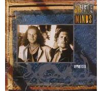 Hypnotised Card Sleeve 2-Track
