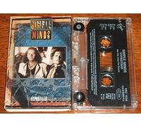 Hypnotised [CASSETTE]