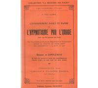 Hypnotisme par l'image (l')