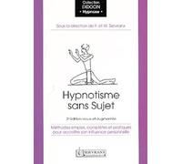 Hypnotisme sans sujet