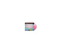 Hypnotist Vinyle Rose