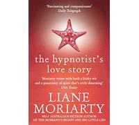 Hypnotist's Love Story