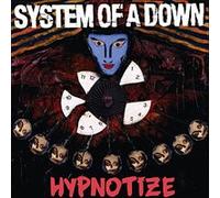 System of a Down – Hypnotize – CD – Digipack – Neuf