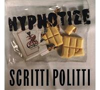 Hypnotize - Scritti Politti 7" 45