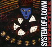 System of a Down – Hypnotize – CD – Digipack – Neuf
