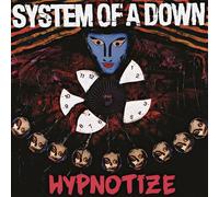 System of a Down – Hypnotize – Vinyle 12" LP – Legacy