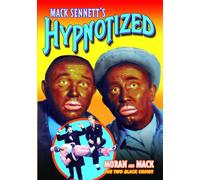 Hypnotized [DVD] [1932] [Region 1] [NTSC]