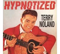 Hypnotized by Terry Noland (2013-05-03)