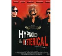 Hypnotized & Hysterical [Import USA Zone 1]