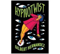 Hypnotwist / Scarlet By Starlight