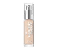 Hypo Base De Maquillaje Hidratante Y Matificante Aqua Jelly 01