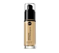 HYPOAllergenic Maquillage-du-visage FoundationMat & Soft Make-Up 03 Sunny Beige 30 g