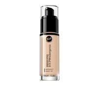 Bell Hypoallergenic Mat&Soft fond de teint léger matifiant teinte 05 Olive Beige 30 ml