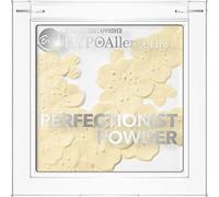 HYPOAllergenic Maquillage du visage Powder Perfectionist Powder No. 01 HD Banana 9 g
