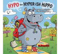 HYPO the HYPER-iSH HiPPO: The roundabout route of inattentive ADHD