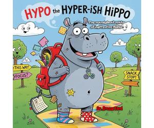 HYPO the HYPER-iSH HiPPO: The roundabout route of inattentive ADHD