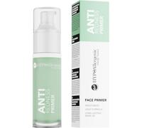Bell Hypoallergenic Base de maquillage apprêt anti-rougeur hypoallergénique – 30 g