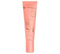 Bell Hypoallergenic blush liquide teinte 01 Rose Petal 10 g