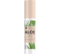Bell Hypoallergenic Correcteur pour yeux Aloe SPF 25 Teinte 02 Pêche 4,8 g
